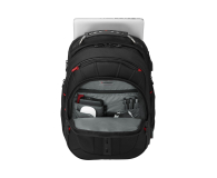 Wenger Pegasus Deluxe czarny 16" - 537440 - zdjęcie 6